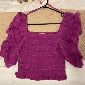 SHOP TALULAH Do + Be Top